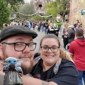 Meet your Posher, Megan